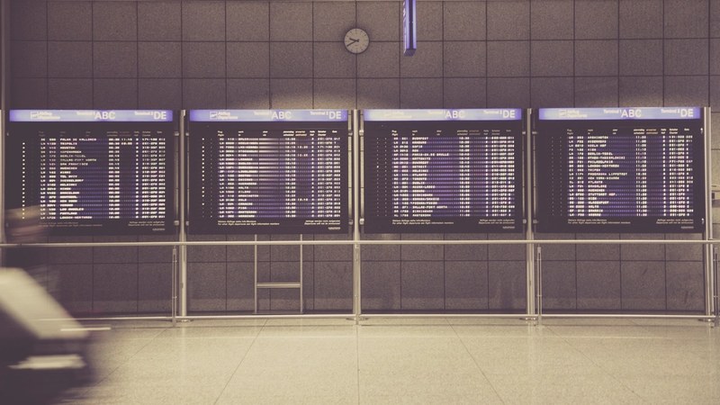 WestJet Cancels 81 Flights Ahead of Flight Attendant Strike Deadline WestJet Cancels 81 Flights Ahead of Strike Deadline