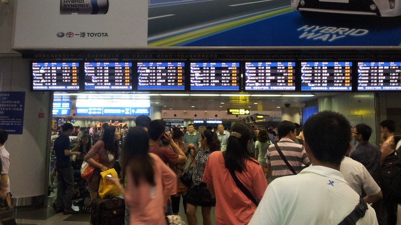 WestJet Continues Flight Cancellations Amid Strike Recovery WestJet Cancels Hundreds of Flights Due to Strike Recovery
