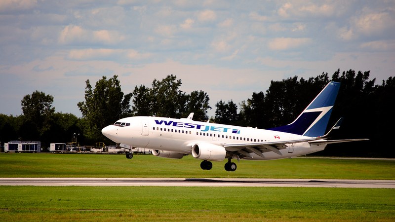 WestJet Cancels Hundreds of Flights During August 2026 Post-Strike Recovery WestJet Cancels Hundreds of Flights During Strike Aftermath