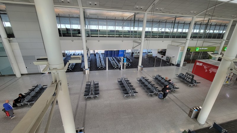 WestJet Cancels Over 300 Flights Amid Flight Attendant Strike Recovery WestJet Cancels Over 300 Flights Due to Strike