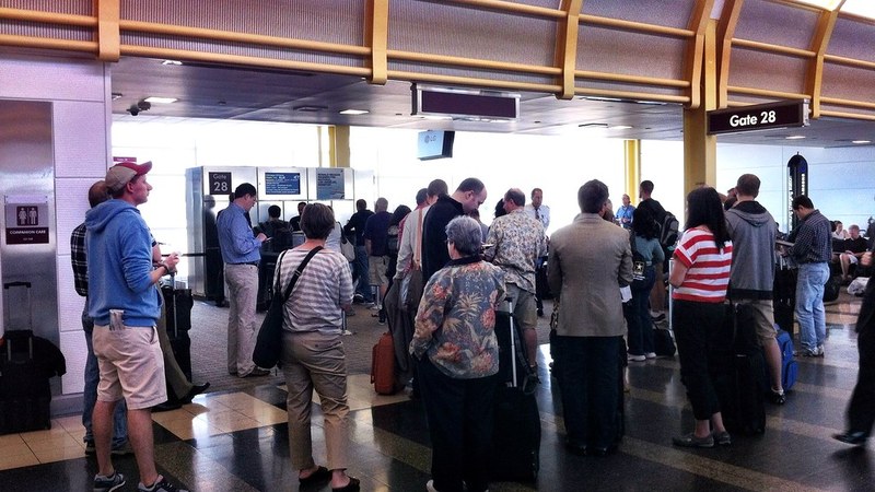 WestJet Flight Disruptions Persist on August 8, 2026 During Strike Recovery WestJet Faces Continued Flight Delays and Cancellations Today