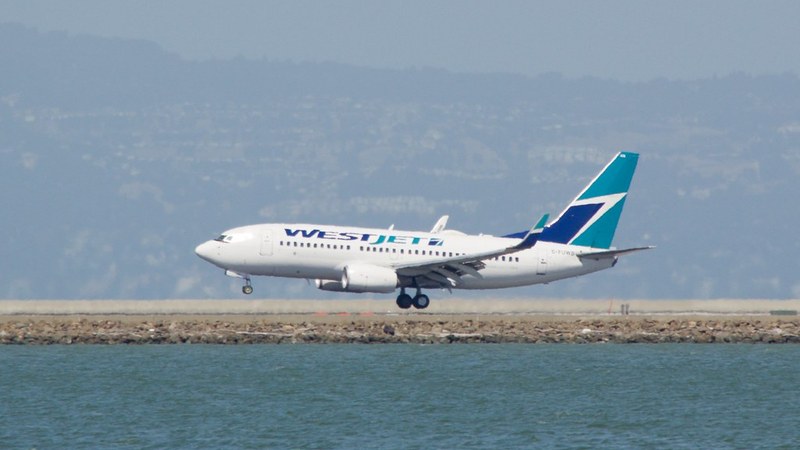 WestJet Resumes Flights After Cabin Crew Strike Disruptions WestJet Flight Cancellations and Changes Amid Strike Threat