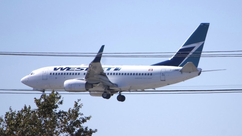 WestJet Grounds Flights Ahead of Potential Flight Attendant Strike Sunday WestJet Grounds Flights as Strike Deadline Nears Today