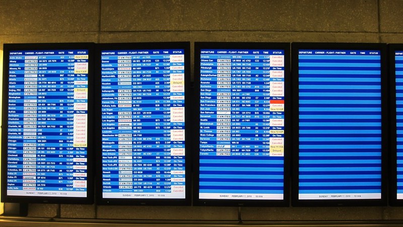 WestJet Strike Cancels 600 Flights Affecting 250,000 Passengers in Canada WestJet Strike Cancels Over 300 Flights Across Canada
