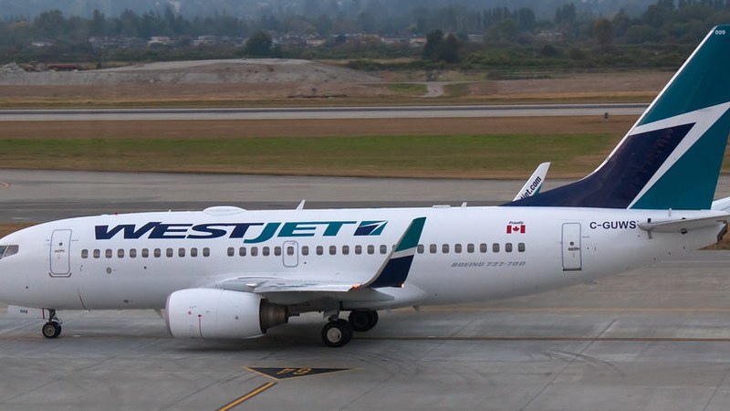 Norwich Airport Air Traffic Controllers to Strike August 28 over Pay Dispute WestJet Strike Causes Flight Disruptions Across Canada on August 19