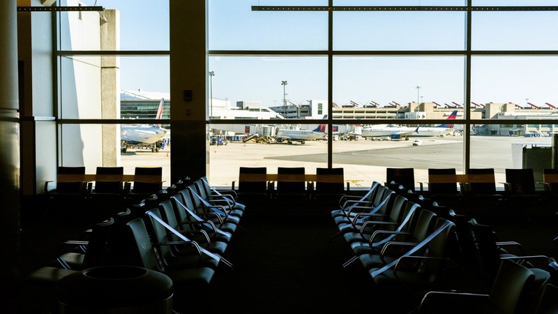 WestJet Flight Attendants Strike Grounds 600 Flights Across Canada WestJet Strike Grounds 300+ Flights Across Canada Today