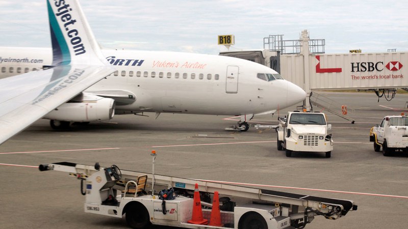 WestJet Flight Attendants Strike Halts Flights, Cancels Saskatoon Routes WestJet Strike Triggers Flight Cancellations and Pickets in Regina and Saskatoon