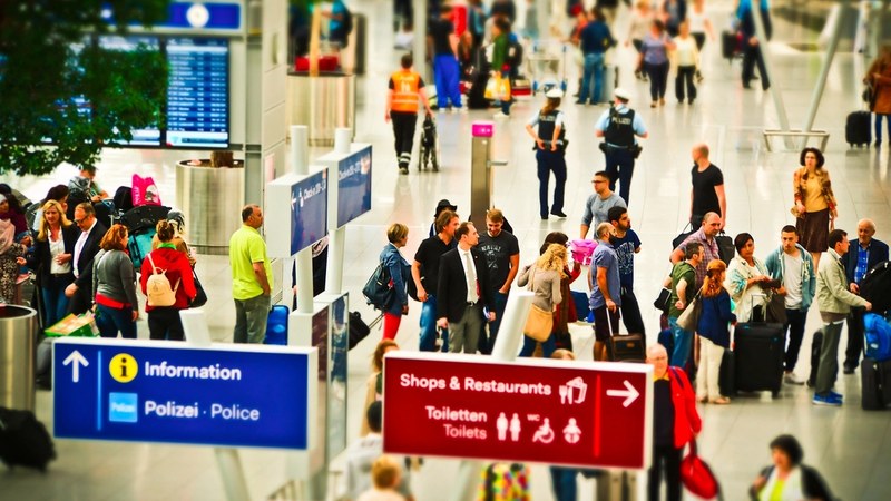 U.S. Airports Hit by 5,418 Delays and 576 Cancellations on August 2, 2026 Widespread Flight Cancellations and Delays in US Travel Network Today