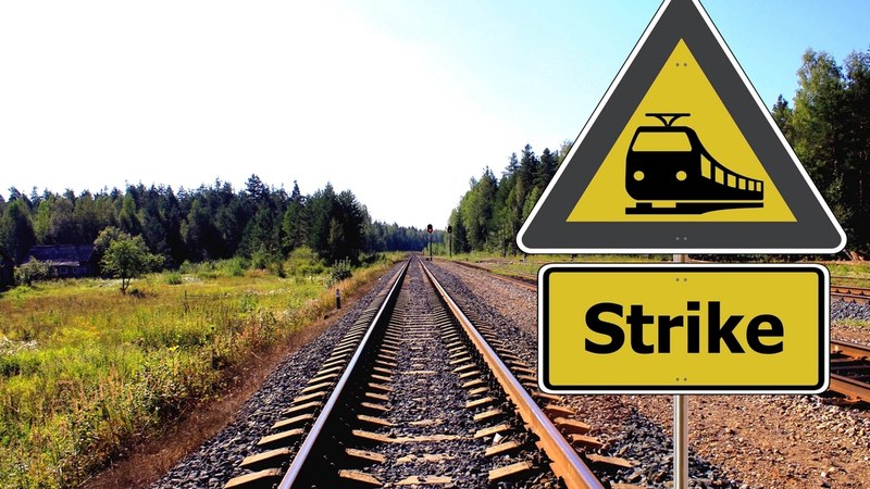 UK Rail Disruptions on August Bank Holiday Weekend 2026 Due to Strikes Widespread UK Rail Disruptions Expected During August Bank Holiday