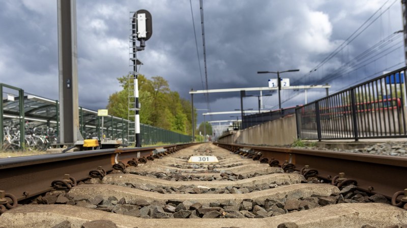Wild weather disrupts Adelaide train services on 10 August 2026 Wild weather causes repeated train halts in Adelaide