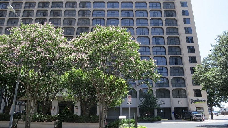 1 Hotel Austin Officially Opens with 252 Rooms in Texas’ Tallest Tower 1 Hotel Austin Opens Doors in Texas