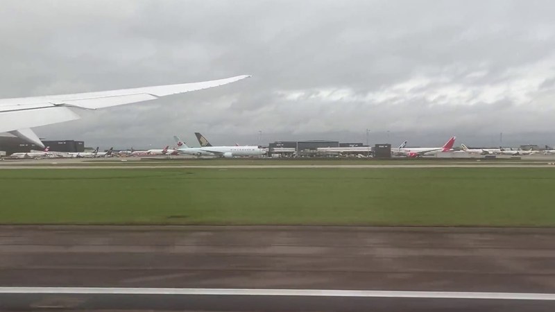 Software Defect Causes 250+ Flight Cancellations at UK Airports 250+ Flights Cancelled at Heathrow and Gatwick Due to Air Traffic Control Glitch