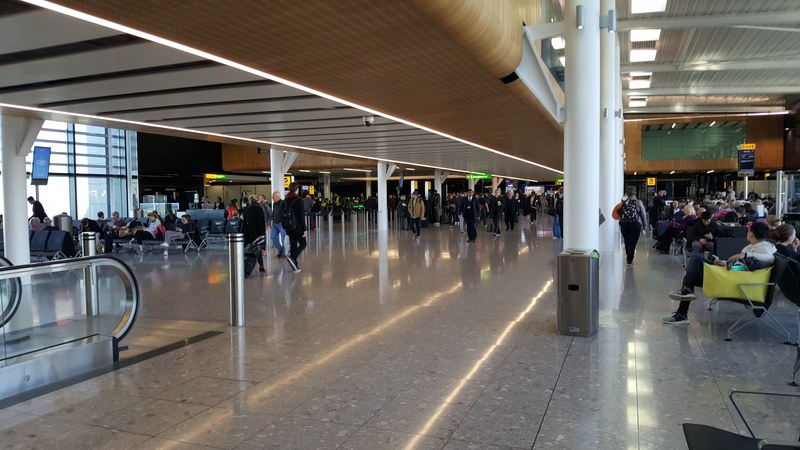 Over 250 Flights Cancelled Today After UK Air Traffic Control Failure 250+ Flights Cancelled at Heathrow and Gatwick Due to Air Traffic Control Fault