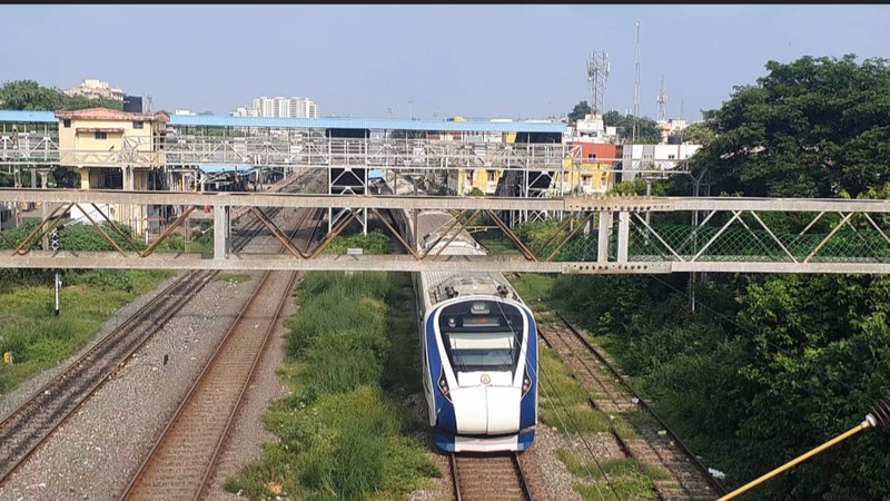 35 Bihar-Bound Trains Cancelled Including Vande Bharat on Sept 28 35 Bihar-Bound Trains Cancelled Including Vande Bharat on Sept 28