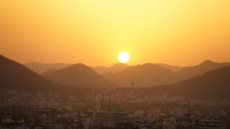 Over 40 Large Hotels Planned in Jaipur, Five to Open Within a Year 40 New Hotel Properties Announced for Jaipur by Global Chains