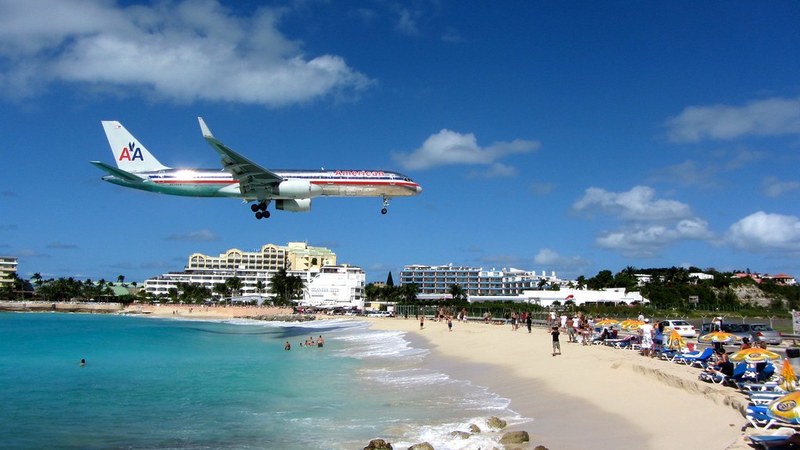 Aeroméxico Starts Mexico City to Nassau and Montego Bay Nonstop Flights Aeroméxico Debuts Direct Flights from Mexico to Jamaica and Bahamas