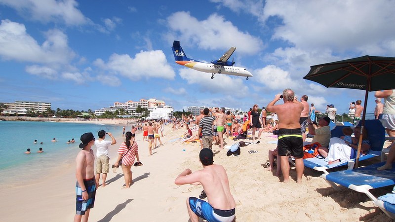 Aeroméxico to Start Mexico City–Nassau and Montego Bay Nonstop Flights in 2027 Aeroméxico Starts Direct Service from Mexico to Jamaica and Bahamas