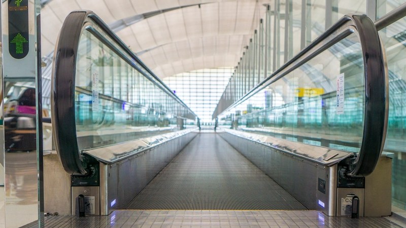Air Canada Mobile App Opens Enrollment for Toronto Pearson Biometric Gates Air Canada App Adds Enrollment for Toronto Pearson Biometric Gates