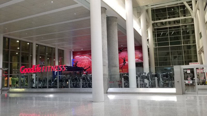 Air Canada Starts Biometric Gate Enrollment at Toronto Pearson From September 2026 Air Canada Opens Biometric Gate Enrollment at Toronto Pearson in September