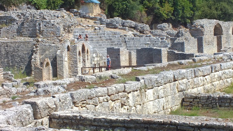 Albania Sees 5.3% Growth in Foreign Tourists Jan-Aug 2026, August Slows to 2% Albania's Foreign Tourist Arrivals Up 5.3% Jan-Aug 2026