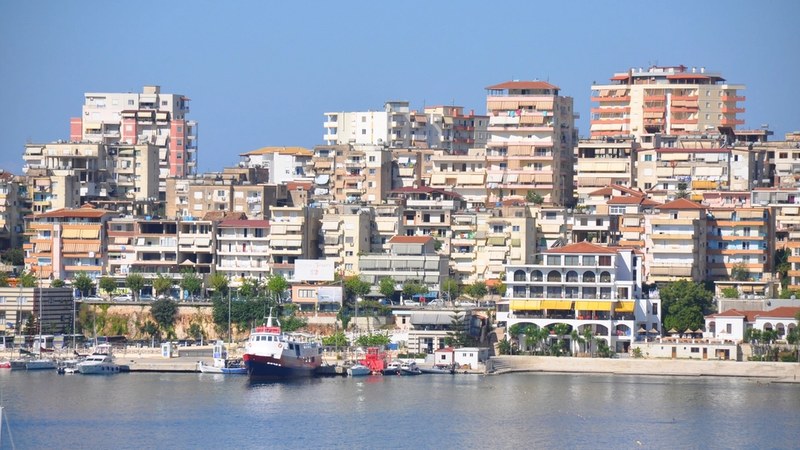 Albania Foreign Tourist Arrivals Rise 5.3% Jan-Aug 2026 Albania Sees 5.3% Growth in Foreign Tourists for Jan-Aug 2026