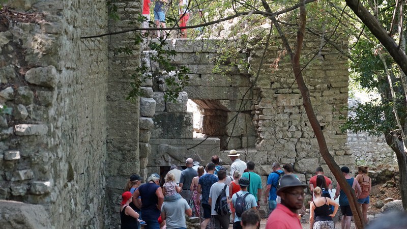 Albania Reports 5.3% Rise in Foreign Tourist Arrivals Through August 2026 Albania Sees 5.3% Rise in Foreign Tourist Arrivals Jan-Aug 2026