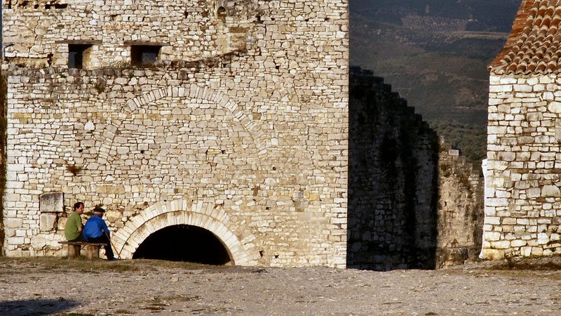 Albania’s Foreign Tourist Arrivals Up 5.3% in First Eight Months of 2026 Albania Sees 5.3% Rise in Foreign Tourist Arrivals Jan-Aug 2026
