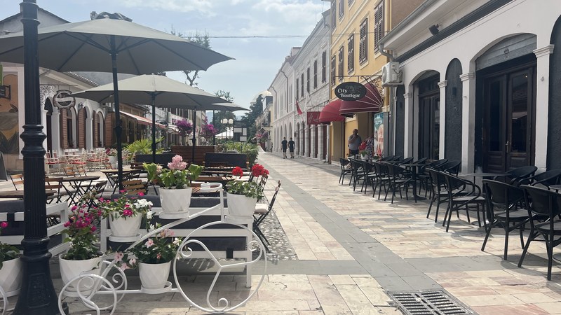 Albania’s Foreign Tourist Arrivals Up 5.3% Jan-Aug 2026 with August Slowdown Albania Sees 5.3% Uptick in Foreign Tourist Arrivals Jan-Aug 2026