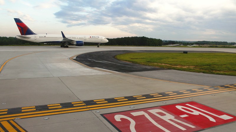 FAA Ground Stop and Flooding Cause Long Delays at Atlanta Hartsfield-Jackson Airport on Sept 11, 2026 Atlanta airport delays persist near two hours despite ground stop lift
