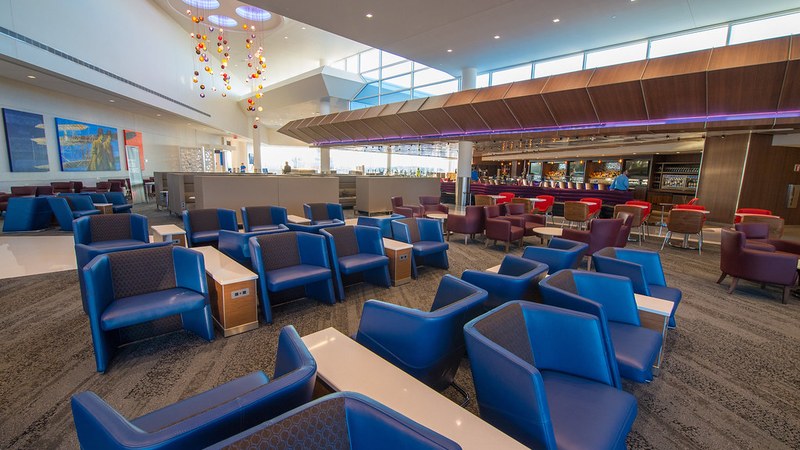 Flooding and FAA Ground Stops Cause Flight Delays at Atlanta Airport Atlanta Airport Flight Delays Near Two Hours After Ground Stop