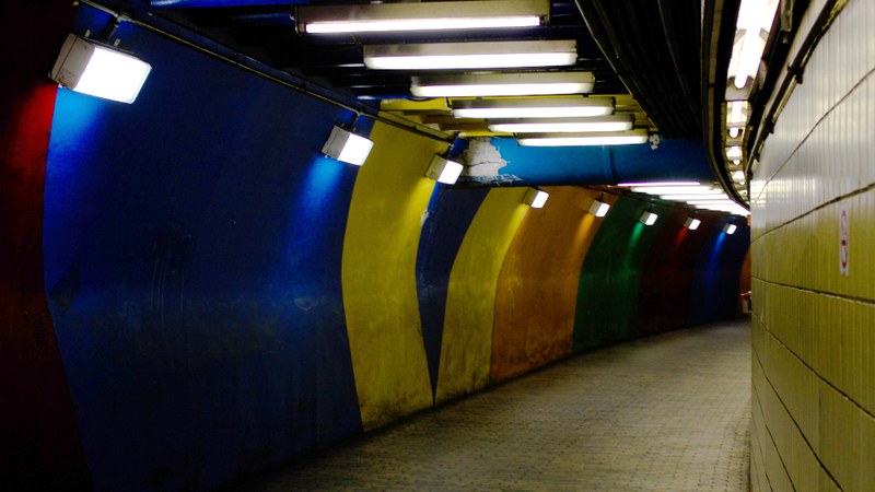 Auckland’s City Rail Link Opens, Introducing New Underground Tunnel and Stations Auckland City Rail Link opens with new services