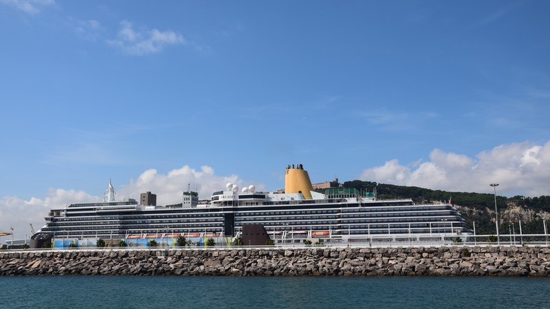 Barcelona Approves Progressive Tourist Tax Increase for Cruise Transit Passengers Barcelona Increases Transit Tourist Tax for Cruises