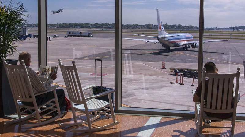 Boston Logan Airport Sees 230+ Delays and 43 Cancellations Amid Nor’easter and Construction Boston Logan Airport Hit by 400+ Flight Delays and Cancellations Today