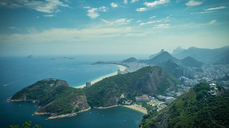 Brazil Launches Electronic Temporary Visa for Visa-Exempt Nationals Brazil Launches E-Temporary Visa for Visa-Exempt Nationals