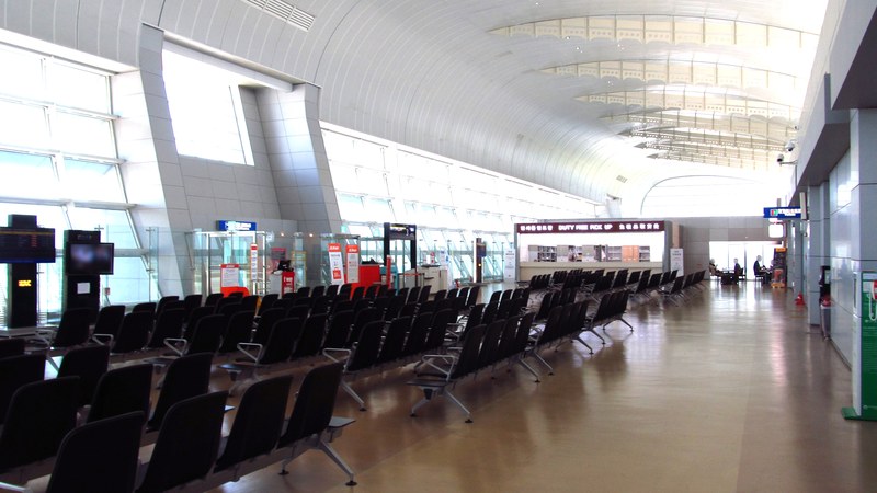 Breeze Airways Starts Seasonal Nonstop West Palm Beach-Greenville Flights in 2026 Breeze Airways Begins West Palm Beach-Greenville Flights in 2026