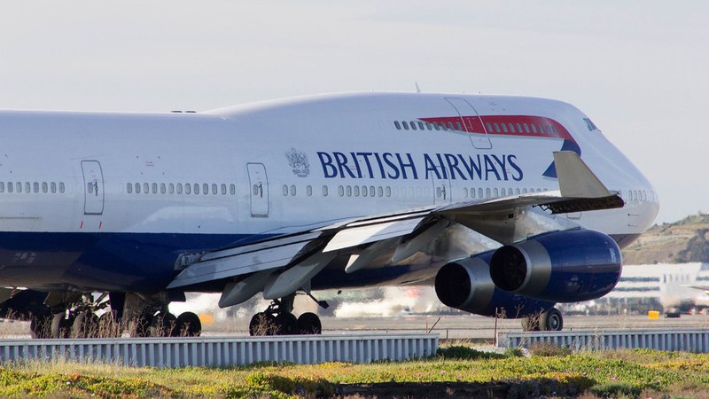 British Airways cancels nearly 550 flights due to NATS outage on Sept 10, 2026 British Airways Cancels Almost 550 Flights After NATS Outage