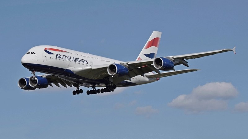 British Airways Drops Heathrow-Abu Dhabi Route in 2027 Schedule British Airways Cancels Heathrow-Abu Dhabi Flights, Route Removed From 2027