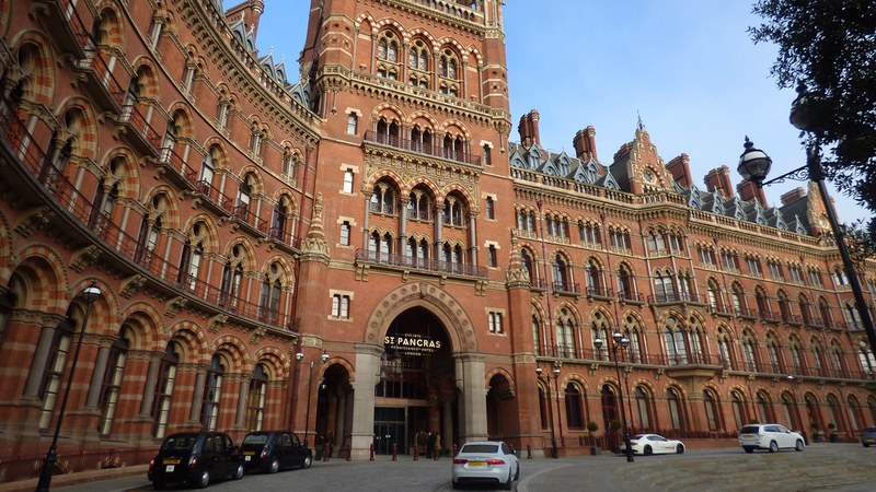 Cambridge House by Auberge Collection Now Taking Reservations in London Cambridge House London Accepting Reservations