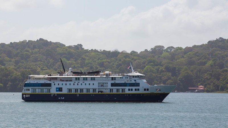 Carnival Splendor Changes Itinerary Over Cairns Shallow Channel Carnival Splendor Changes Itinerary Over Cairns Channel Issue