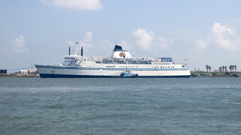 Carnival Tropicale Sets Sail from Galveston in 2028 with Expanded Short Cruise Options Carnival to Homeport New Large Ship in Texas, Starting Short Cruises in 2028