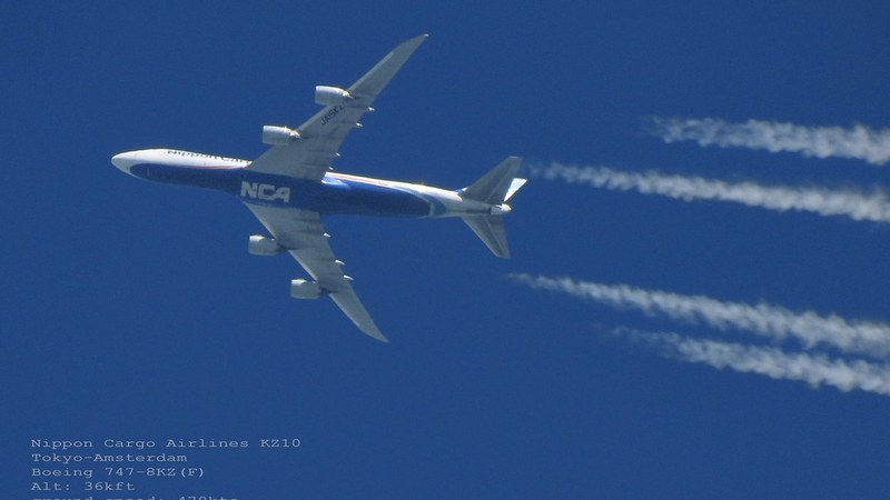 Cathay Pacific and Google Expand AI Contrail Reduction Trials from Sept 2026 Cathay Pacific, Google Extend AI Contrail Reduction Trials Sept 2026