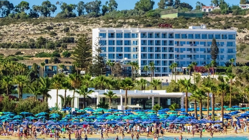 Cyprus August 2026 Tourist Arrivals Fall 3.3%, Resident Returns Rise 0.3% Cyprus Releases August 2026 Tourism Statistics
