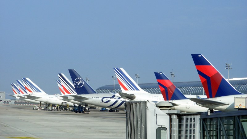 Delta Adds Detroit-Athens and Boston-Venice Nonstop Flights in 2027 Delta Expands Europe Access with New Routes from Detroit and Boston