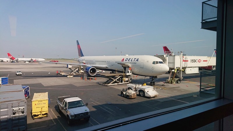 Delta Adds LAX Nonstop Flights to Monterey and Philadelphia Delta Launches LAX Flights to Monterey and Philadelphia