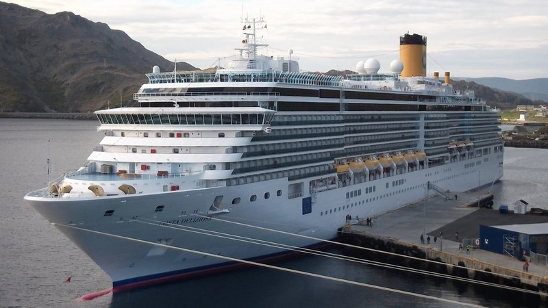 Disney Cruise Line Expands Homeport Operations in San Juan for Fiscal 2028 Disney Expands Caribbean Cruises from San Juan Homeport
