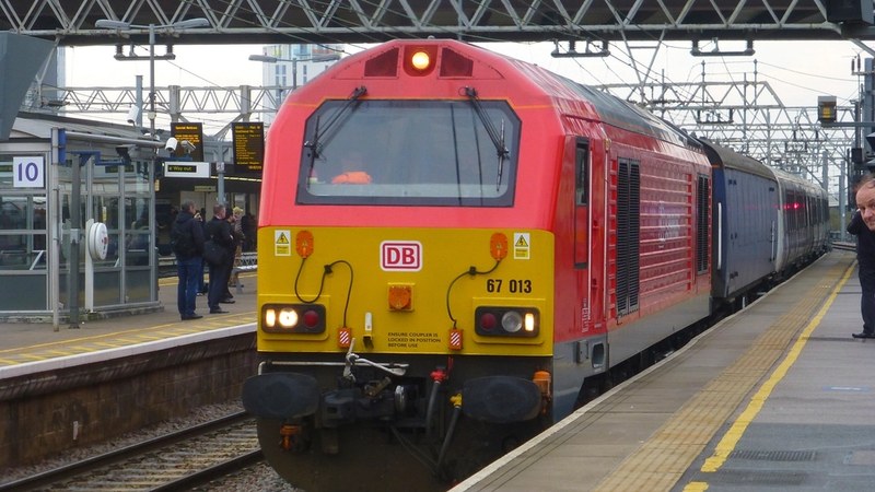 Fatal Incident at Twyford Station Halts Elizabeth Line and GWR Services Disruption on Elizabeth Line Following Fatal Track Incident