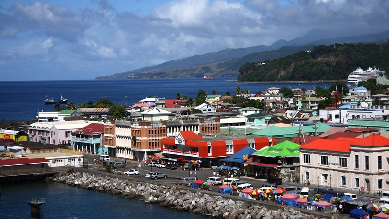 Dominica Sets EC$1 Billion Tourism Goal with EC$405 Million Revenue in 2024-2025 Dominica Targets EC$1B Tourism Industry Amid Revenue Growth
