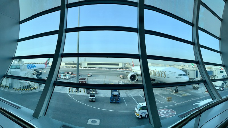 Air Canada Rolls Out Biometric Facial Verification Pilot at Toronto Pearson Airport Dubai Airport Introduces ‘Click and Travel’ for 15-Second Immigration Clearance