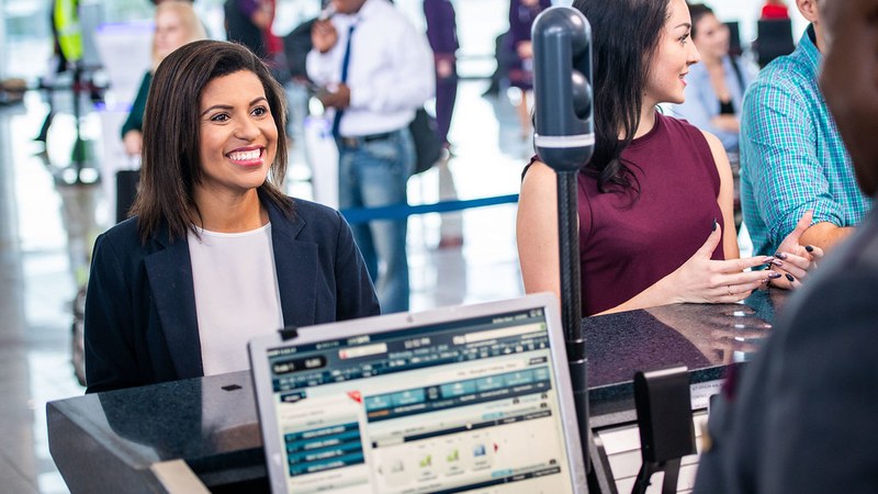 Air Canada Introduces Biometric Facial Verification Pilot at Toronto Pearson Dubai Airport Opens ‘Click and Travel’ for 15-Second Immigration, Sept 7, 2026