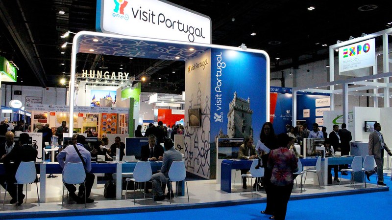 Arabian Travel Market 2026 Records 16% Growth as Gulf Airlines Rebuild Networks Dubai Travel Show 2026 Grows 16% with Gulf Airlines Recovery